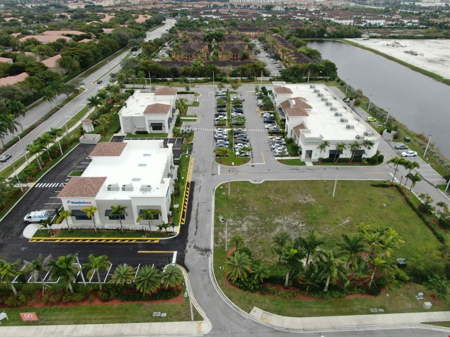 Grove at Miramar