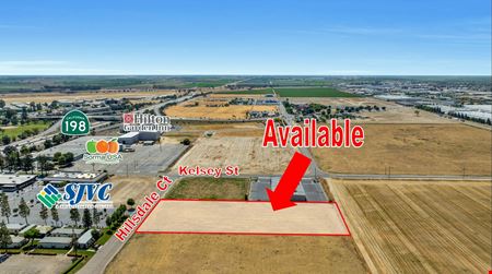 Preview of VacantLand space for Sale at 8224 W Hillsdale Ct