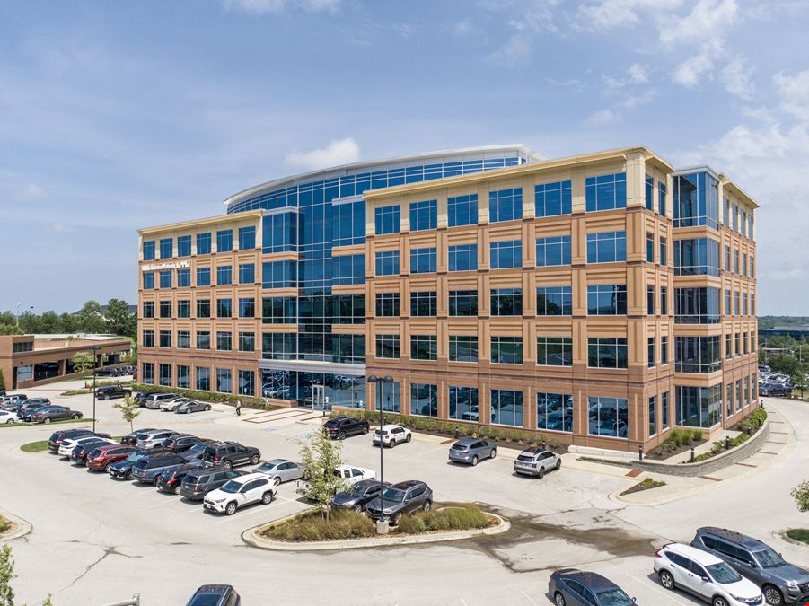 Nall Corporate Centre II