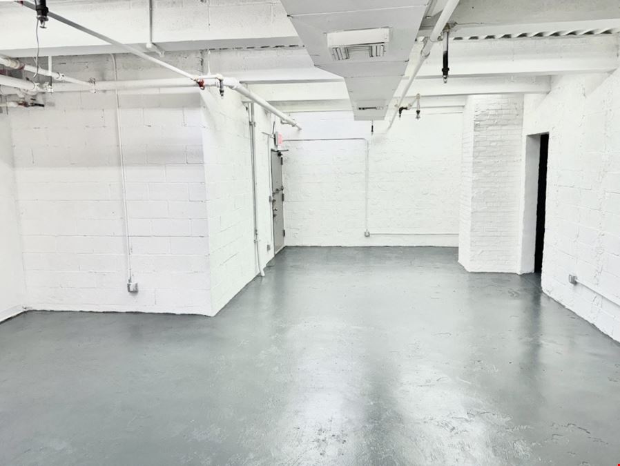 Office space for lease in prime Long Island City location