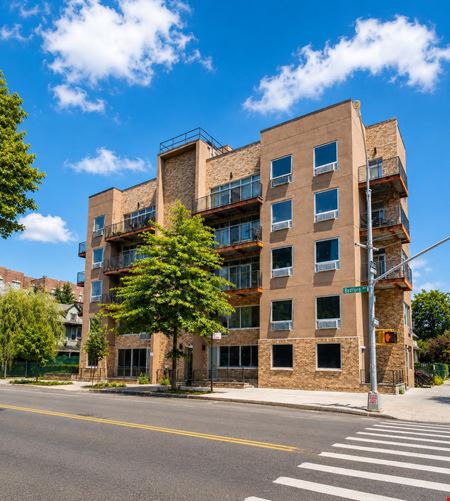 Preview of Multi-Family space for Sale at 109 Winthrop St
