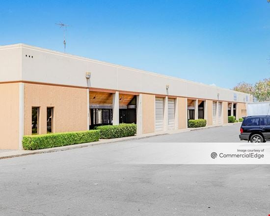 Preview of Industrial space for Rent at 3195 Park Rd