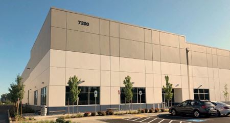 Preview of Industrial space for Rent at 7200 S 10th St