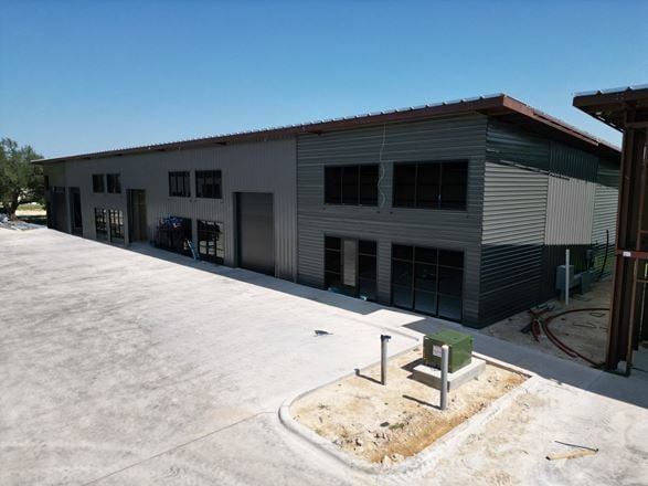 Preview of Industrial space for Rent at 7000 Airport Rd
