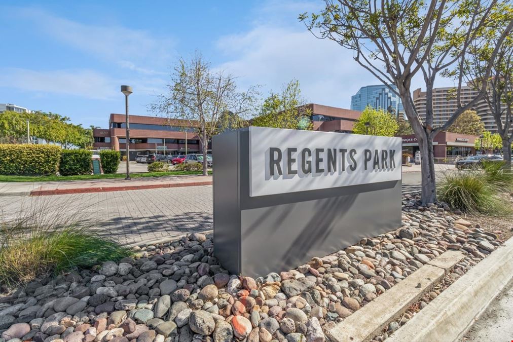 Regents Medical Center