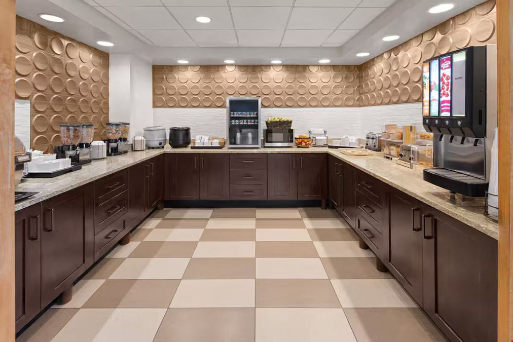 Wingate by Wyndham Cranberry Township