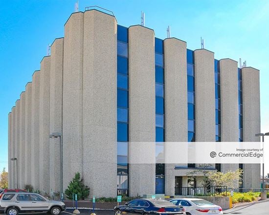 Preview of Office space for Rent at 4915 South Howell Avenue