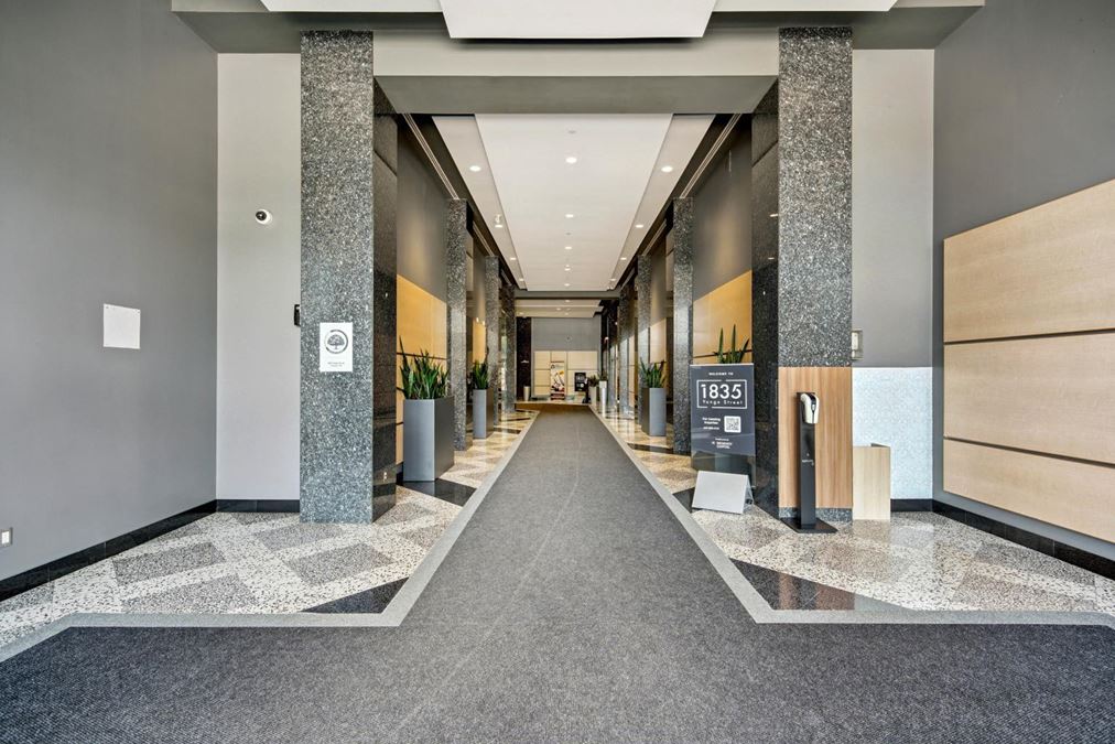1835 Yonge Street - For Sale