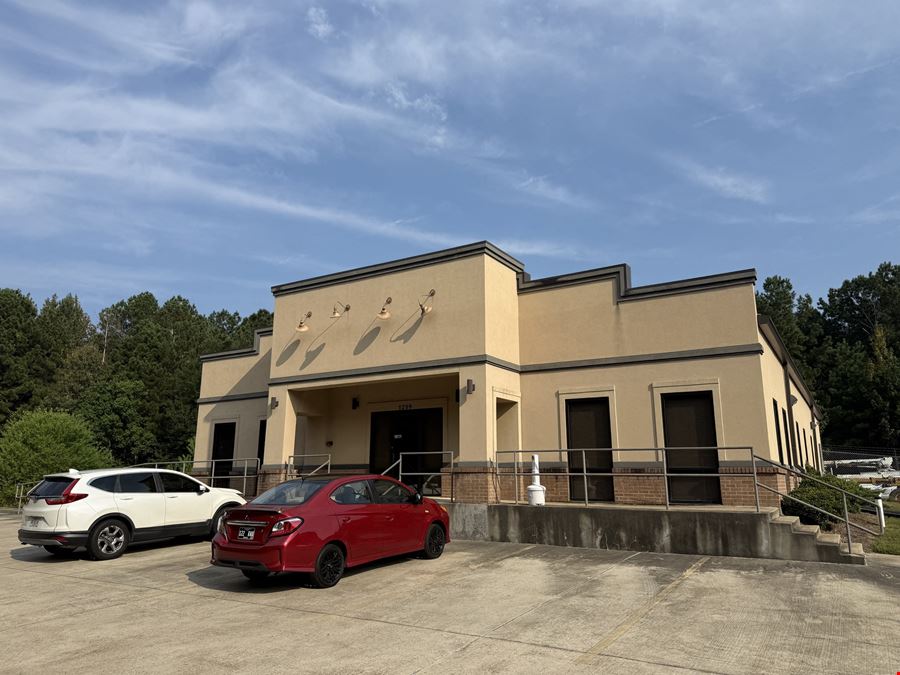Moses Electric Main Office / Warehouse