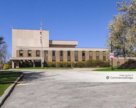 Preview of Office space for Rent at 100 North Parkway