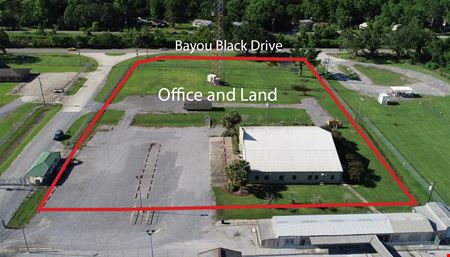 Preview of Office space for Sale at 5313 Bayou Black Drive