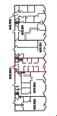 Preview of Retail space for Rent at 3300 S Sunnylane