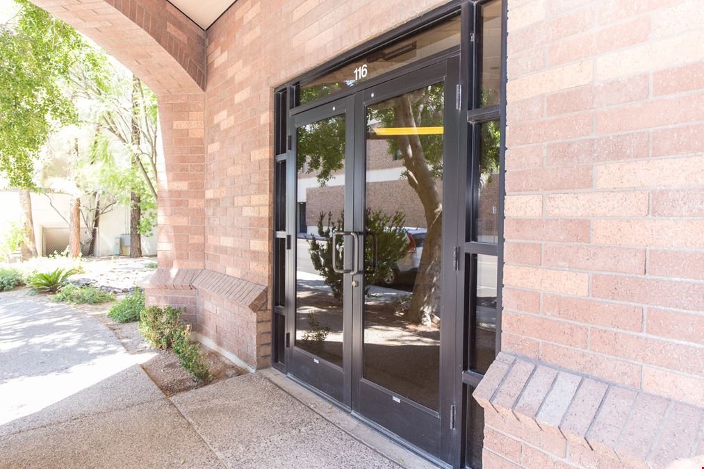 DT Mesa Office Suites
