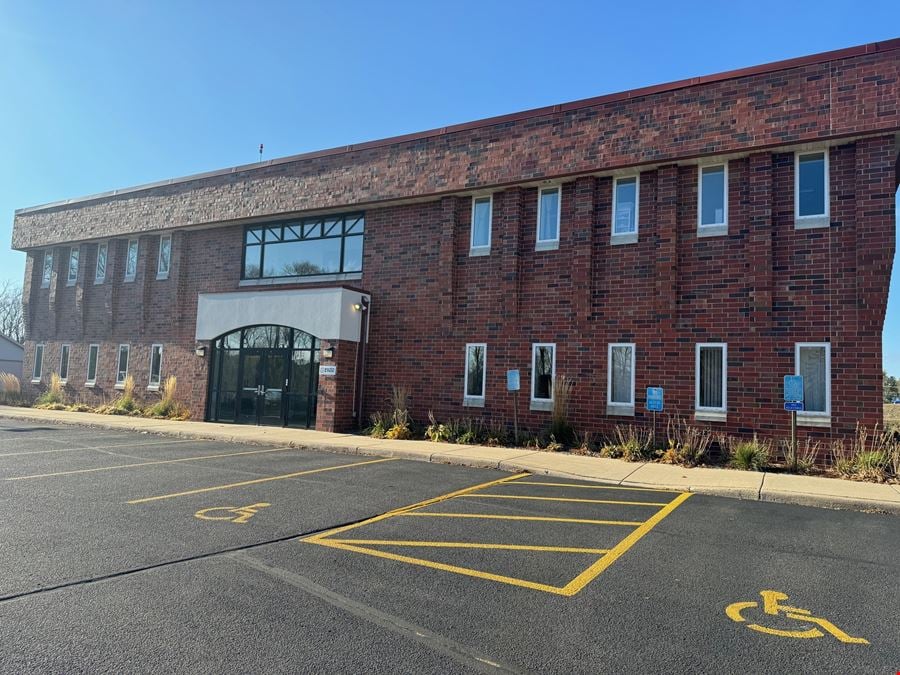 Northern Select Building