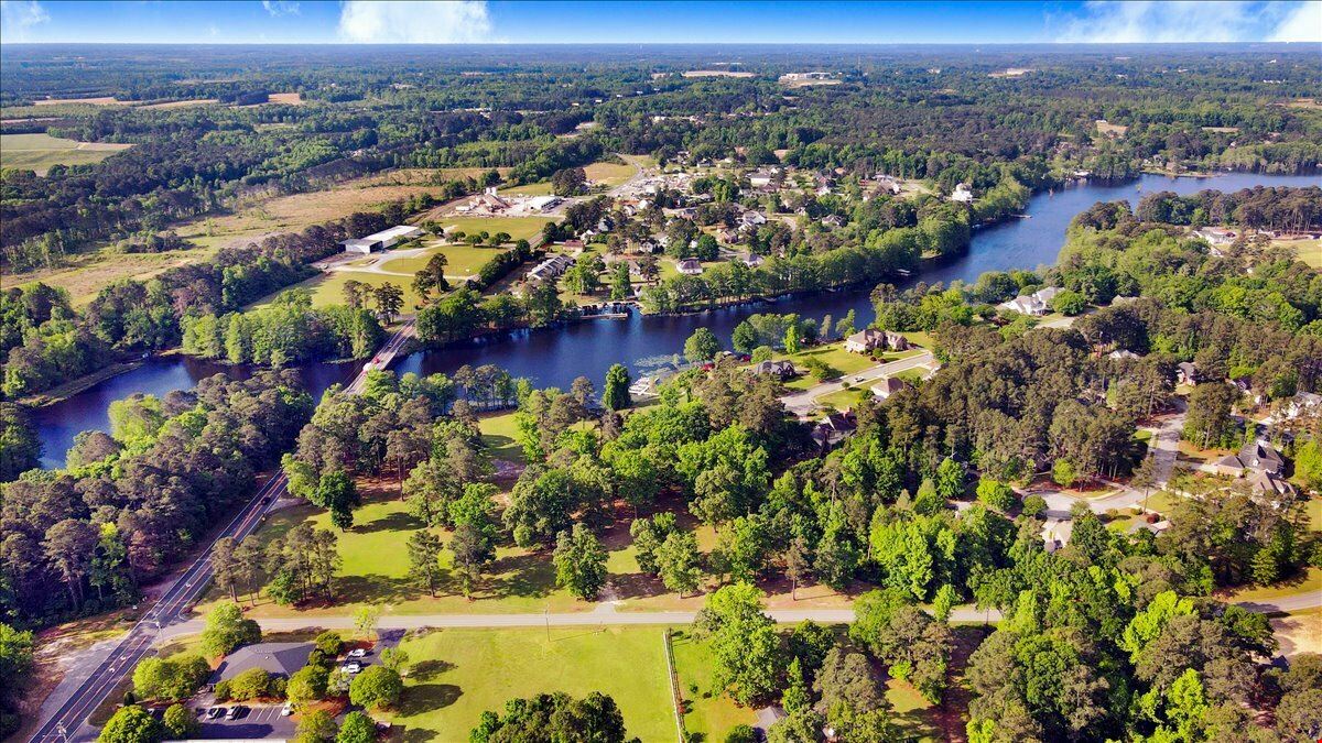 0 Country Club Rd