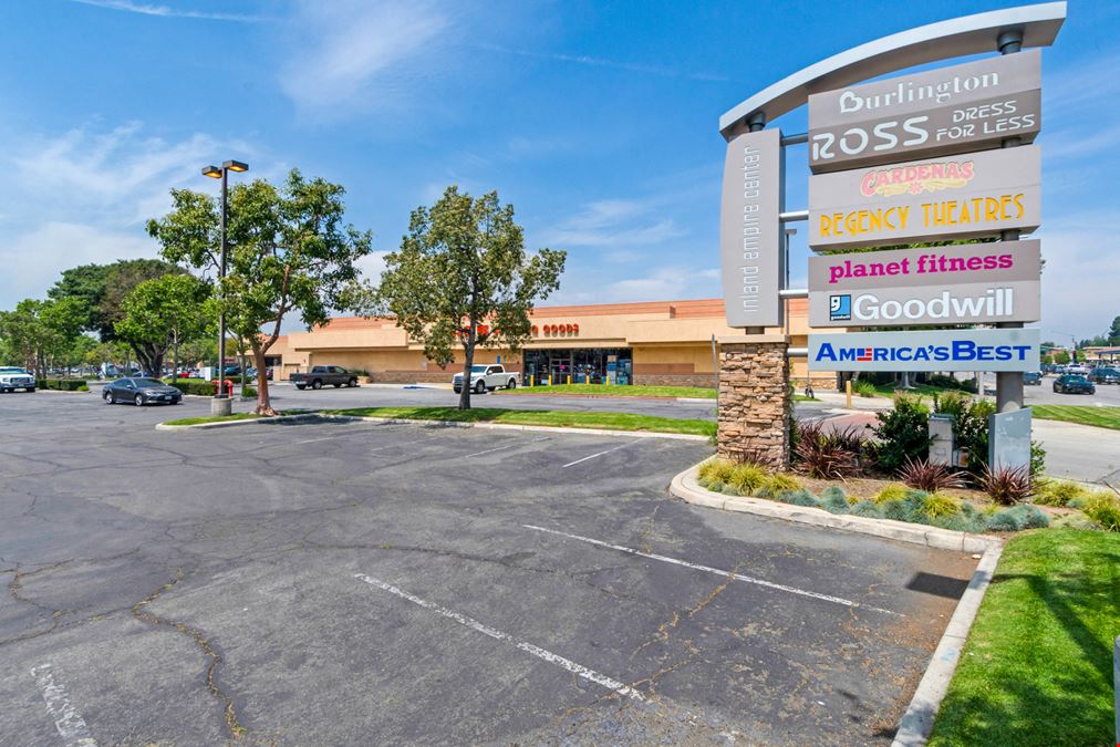 Inland Empire Center
