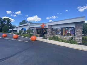 Retail | Commercial | Service for Lease in Ann Arbor