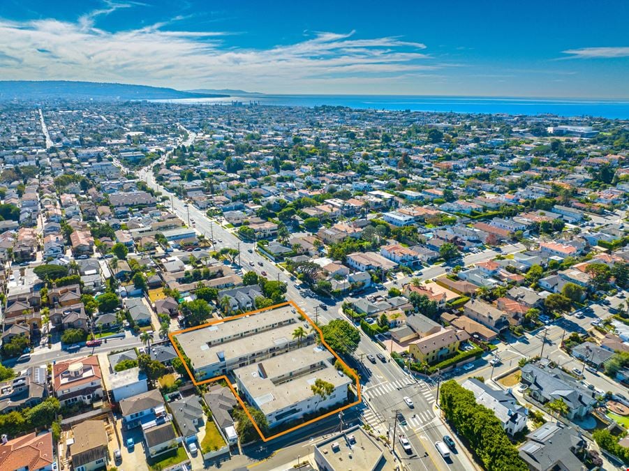 Westview Apartments