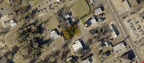 0.32 Acres For Commercial Development