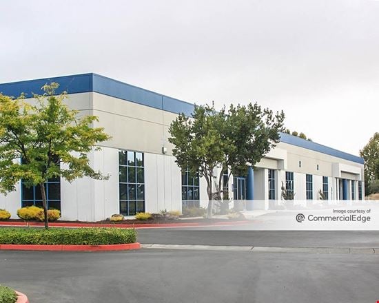Preview of Office space for Rent at 1758 Corporate Cir