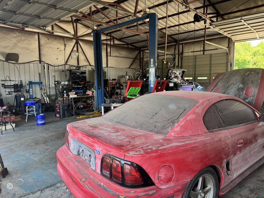 Affordable Super Center