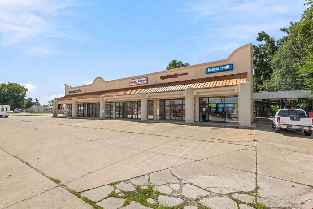1720 E Sangamon Ave