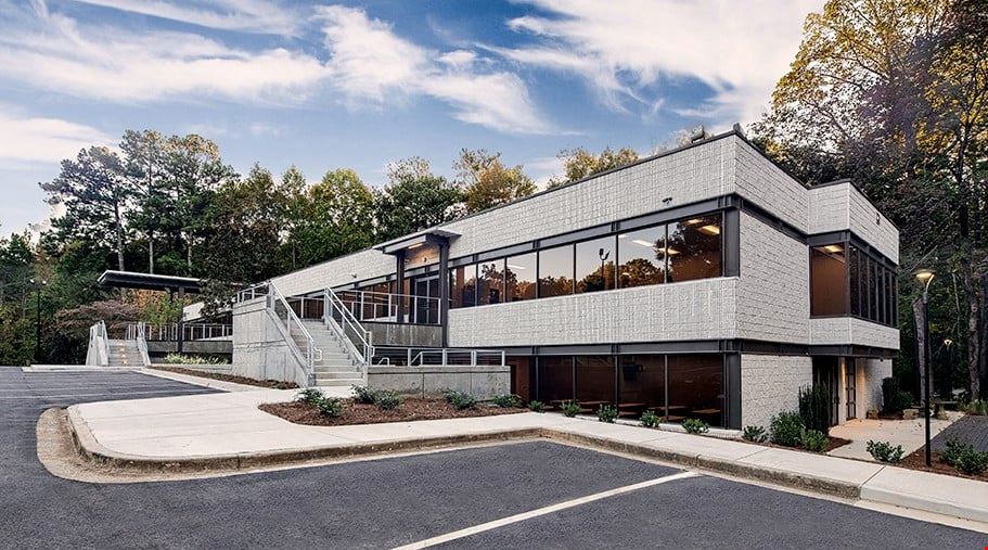 3110 Crossing Park Road