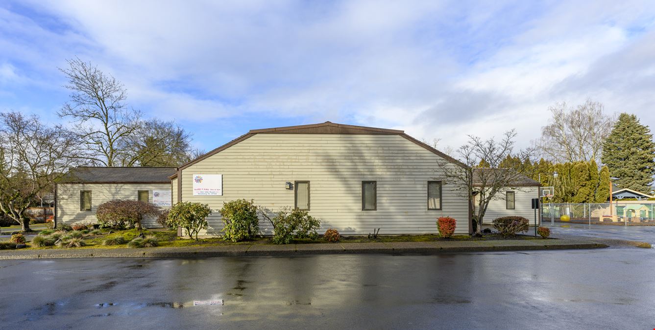 504 Villa Road
