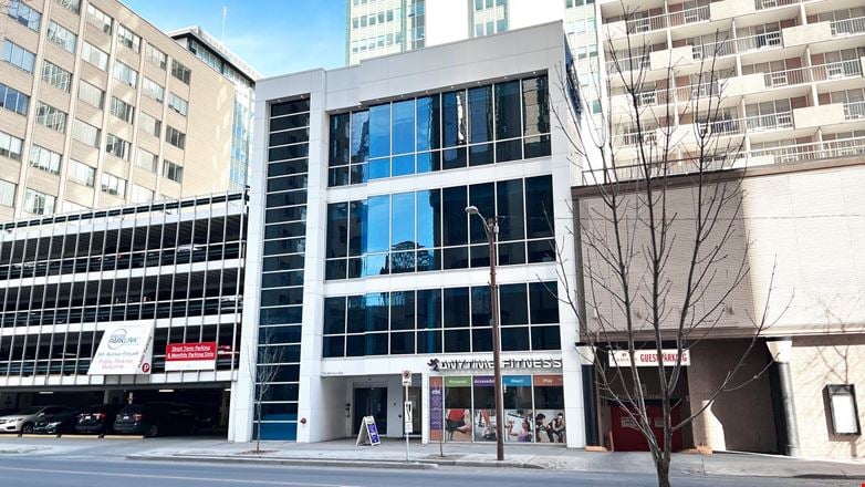 Preview of Other space for Rent at 718 8th Avenue SW