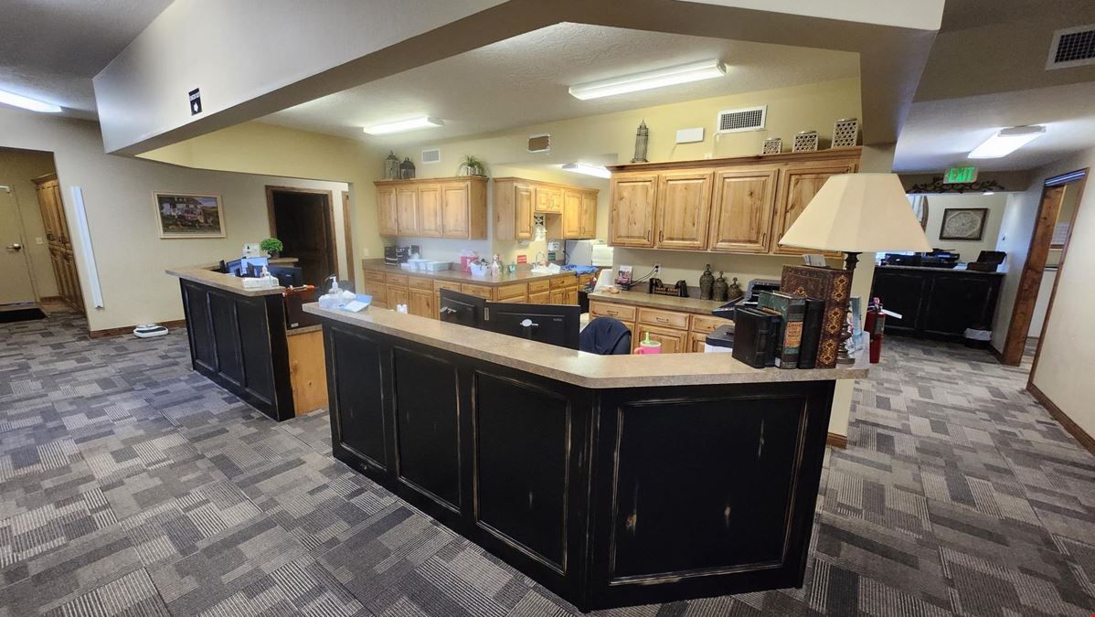 1582 Elk Creek Dr