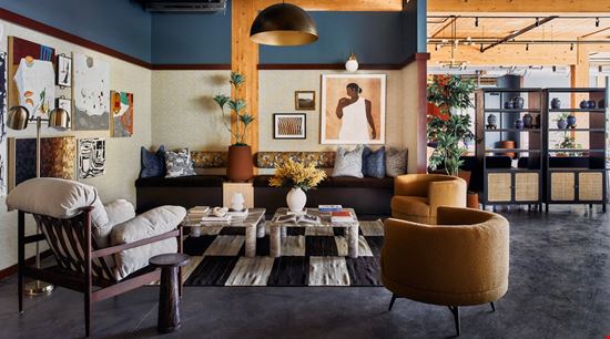 Ampersand Studios - Nashville