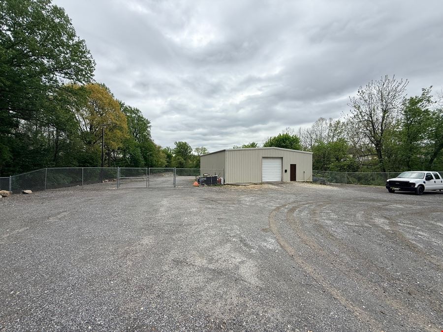 21 Hagerty Blvd