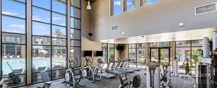 Aspire Apartment Homes for Sale in Tracy California