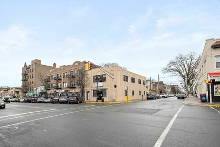 Preview of Office space for Sale at 7500 Bergenline Ave