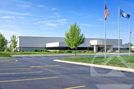 Preview of Industrial space for Sale at 506 S. Huron St