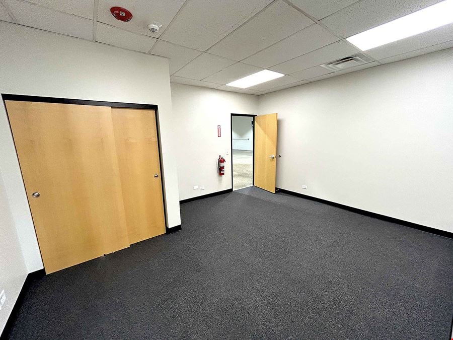 1084 Industrial Dr.,