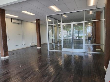 Preview of Retail space for Rent at 301 E Bay St