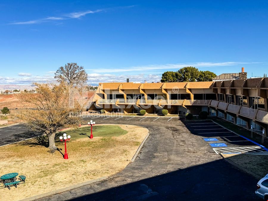 Scenic View Inn