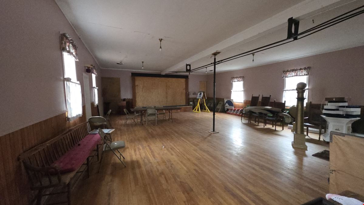 60 Gordon Hill Rd