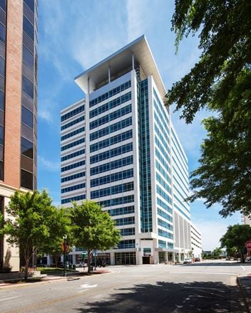 Preview of Office space for Rent at 4525 Main Street