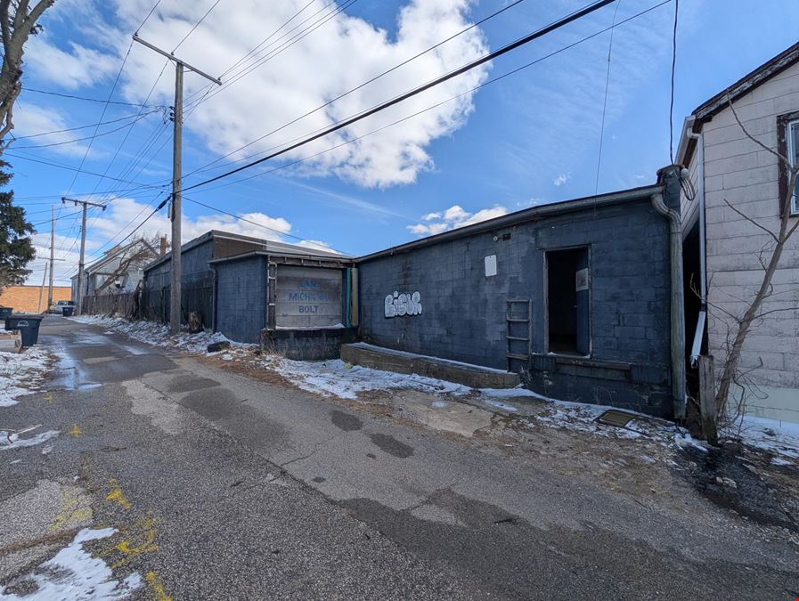 1416 Franklin St