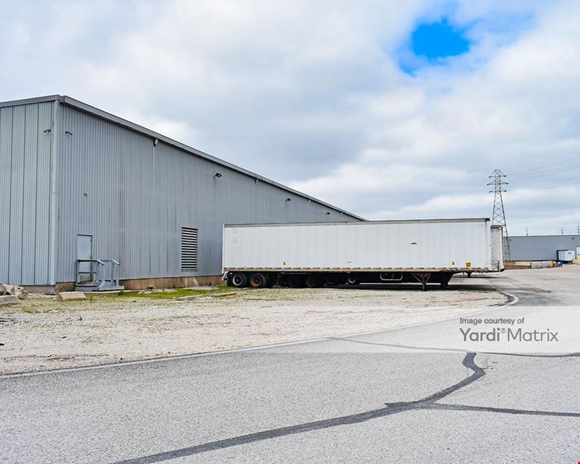 Alton Center Business Park