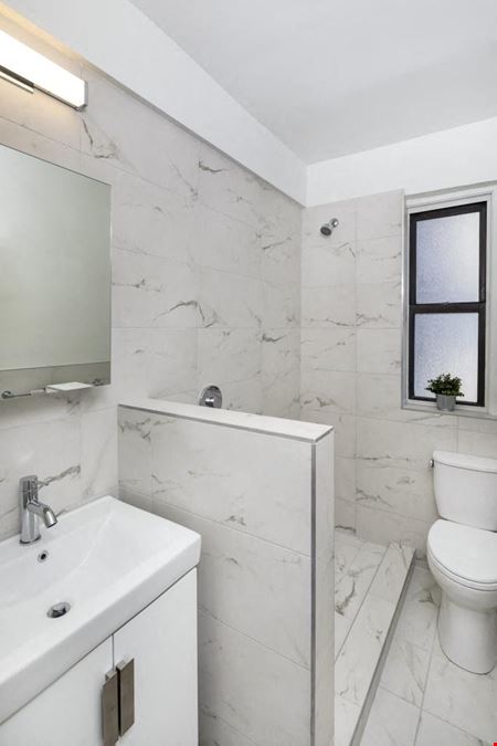 Bronx Co-Op Package