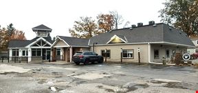 5205 Lake Road West