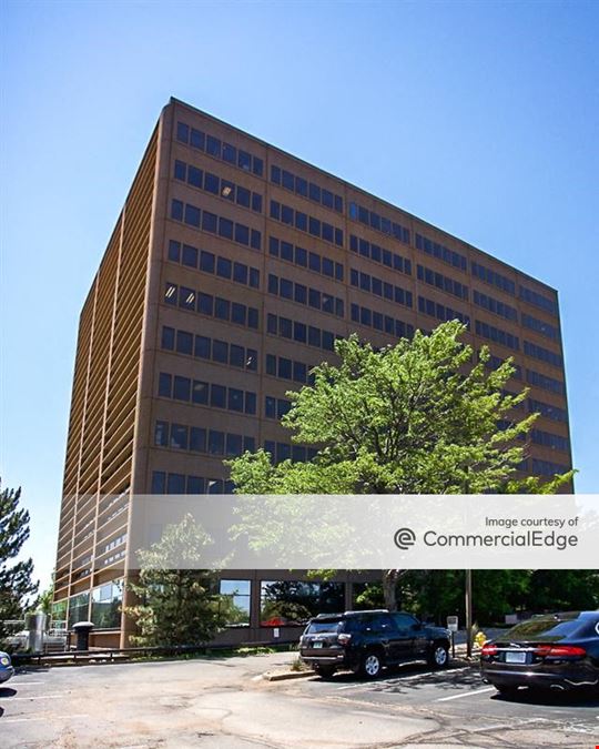 Denver Corporate Center I