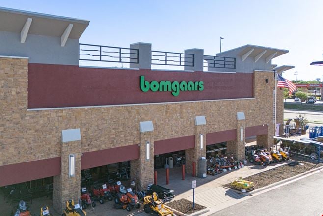 Preview of Retail space for Rent at 102-158	College Park Drive	Weatherford