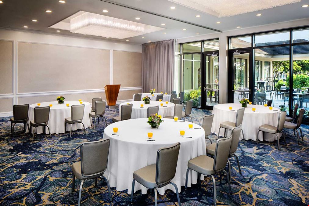 Hilton Marco Island Beach Resort & Spa