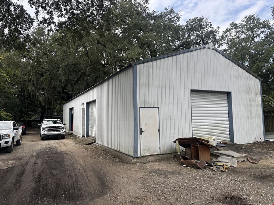 Office & Warehouse for Lease