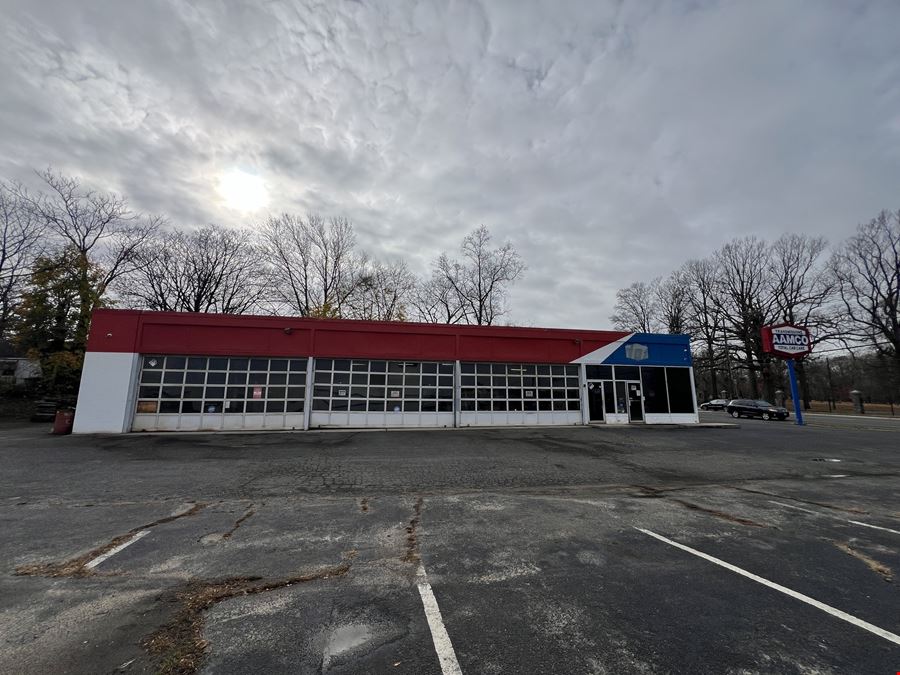 147-153 S. Delsea Drive