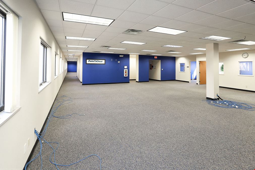 Deer Park Portfolio Building 2